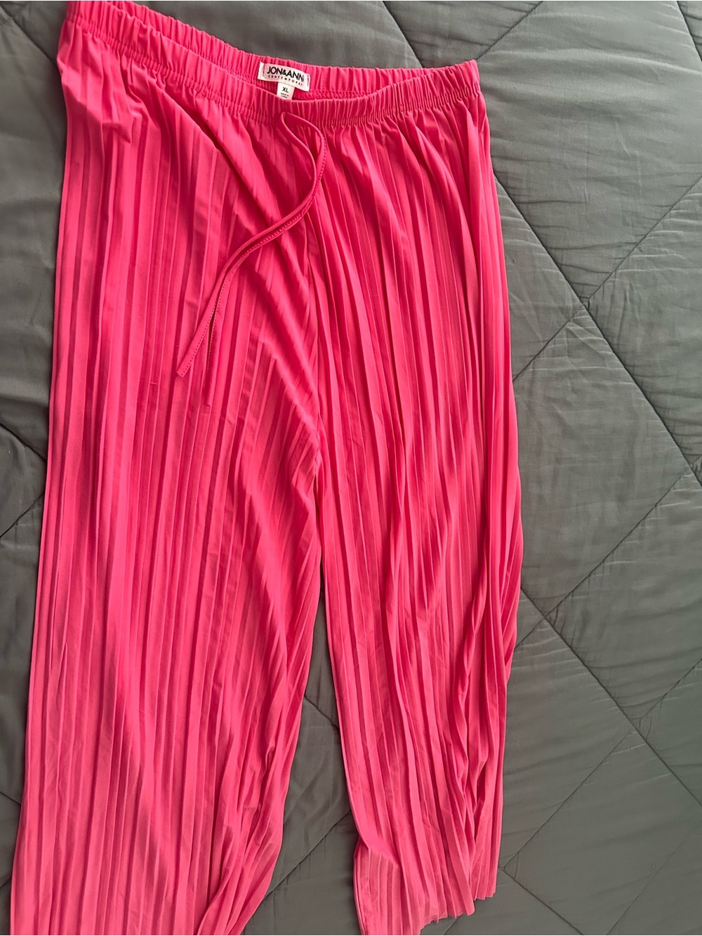 Woman Pink JON& ANNA Pants